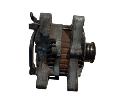 Генератор peugeot 407 citroen c4 c5 1.8 2.0 16v 9649846880 фото №1