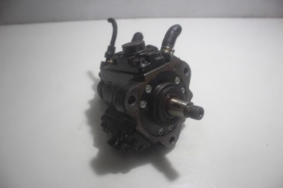 Насос впрыскная opel zafira b 1.9cdti фото №1