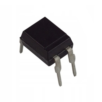 TRANSOPTOR EL817C 3-SZTUKI