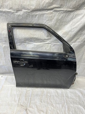 Suzuki ignis iii дверь передние правое фото №1