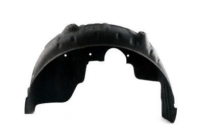 Mini r55 clubman подкрылок правое правый задняя задние фото №1