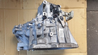 Коробка передач передач ford ecosport 1.0 gn1r-7002-afb фото №1