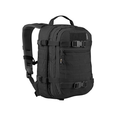 Plecak Wisport Sparrow II 20 L czarny