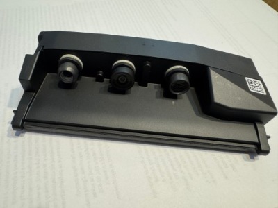 Bmw x5 g05 камера радар датчик kafas 7911469 фото №1