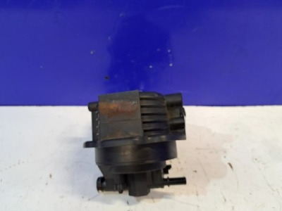 Volvo s40 2005 фільтри пального фото №1