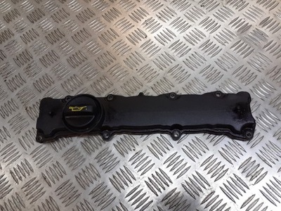 Кришка клапанів 1 citroen c4 1.4 фото №1