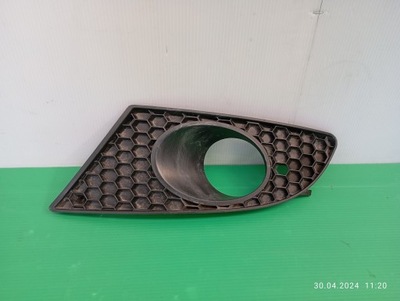 РЕШІТКА БАМПЕРА ПЕРЕД ЛІВА SEAT LEON II 1P0853665A