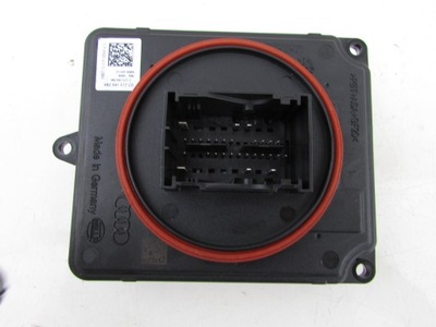 Audi a3 модуль потужності перетворювач 4k0941572cs фото №1