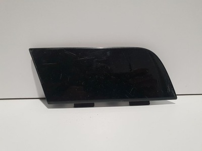 Audi a6 c6 4f0 04-08 заглушка na hak бампер перед 4f0807441 фото №1