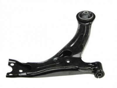 SWINGARM FRONT BOTTOM LEFT TOYOTA AVENSIS 03-08 COROLLA 02-06  