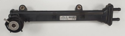 Молдинг впрыскная smart fortwo 450 0003096v005 фото №1