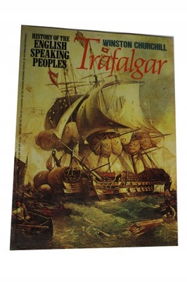 History Of The English Speaking Peoples Trafalgar