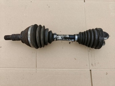 Привідний вал права saab 9-3 93 ii lift 1.9ttid автоматична коробка передач фото №1