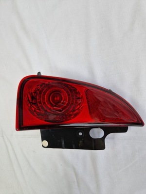 Лампа протитуманна правий задня задня renault espace iv lift оригінальний номер 8200027154 фото №1