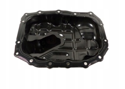 Піддон масляна toyota aygo citroen c1 peugeot 107 фото №1