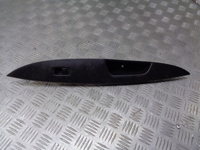 Панель керування скло правий перед space star ii фото №1