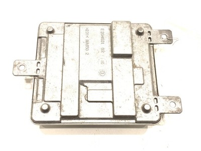Перетворювач ксенон bmw g21 3862978 фото №1