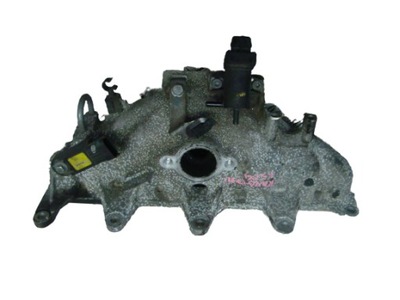 Kangoo iii 1.5 dci коллектор всасывающий впускной фото №1