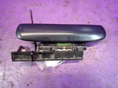 CITROEN XSARA PICASSO 04-10 LIFT KLAMKA PRZÓD LEWA 9633343677 EYPC