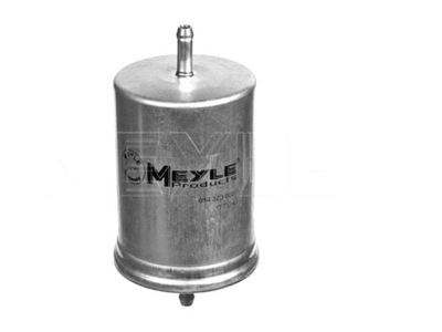 FILTER FUEL MEYLE 0143230007  