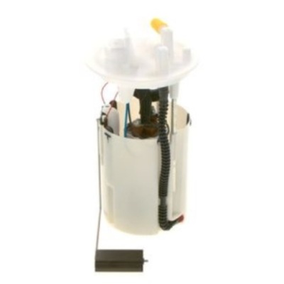 Насос пального електрична bosch do fiat idea фото №1