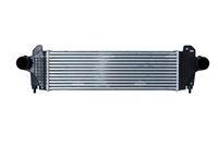 NRF RADUADOR INTERCOOLER IVECO DAILY CITYS/LINE/TOURYS/V/VI 2.3D/3.0CNG  