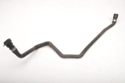 Rolls-royce wraith rr5 труба шланг воды 7593898 фото №1