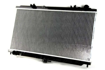 Thermotec радиатор wody nissan primera 2.0 td p1 фото №1