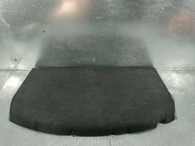 Полка багажника honda civic ix фото №1