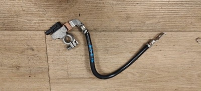 Bmw x5 f15 клемма минусовая 6819309 фото №1