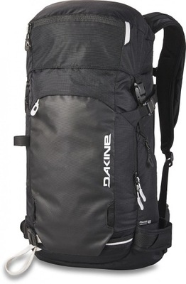 plecak Dakine Poacher 40 - Black