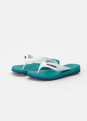 HAVAIANAS JAPONKI WSUWANE DZIECIĘCE 33/34 1SDJ