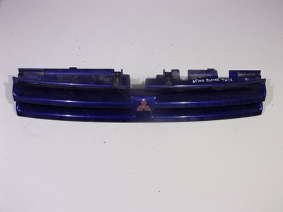 Mitsubishi space runner решітка радіатора решітка радіатора фото №1