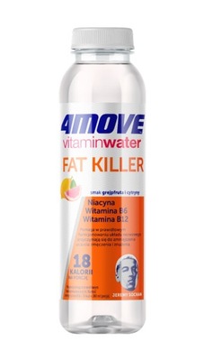 4MOVE NAPÓJ FAT KILER 556ML
