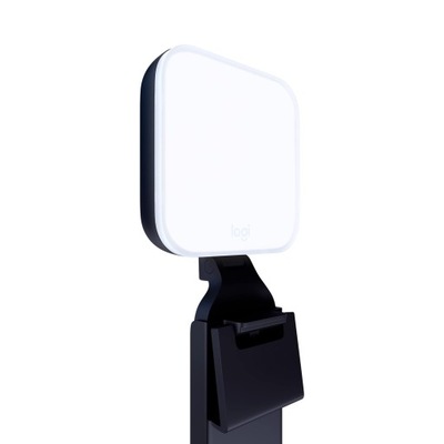 OŚWIETLENIE LED LAMPA DO STREAMINGU LOGITECH LITRA GLOW PREMIUM TRUESOFT