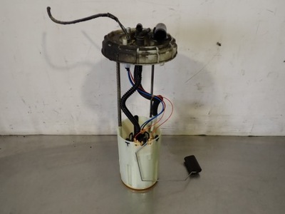 Насос топлива peugeot boxer ii фото №1