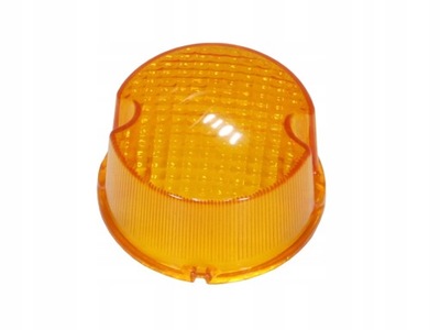 KLOSZ KIERUNKOWSKAZU JAWA TS POMARAŃCZOWY ML L