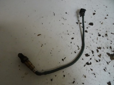 Датчик лямбда-зонд 0035427018 mercedes w246 фото №1