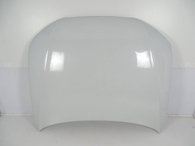 Капот audi a4 b8 lift 12-15 фото №1