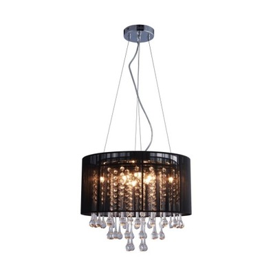 Lampa wisząca VERONA RLD92174-8B Zuma Line