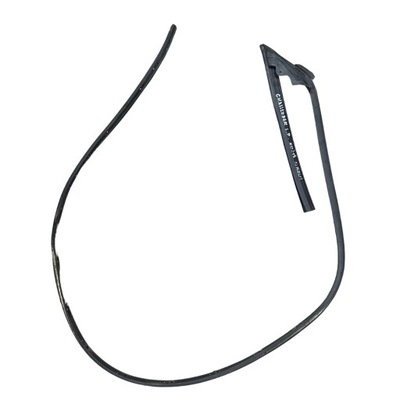 Dodge challenger 2015+ прокладка дверь левых фото №1