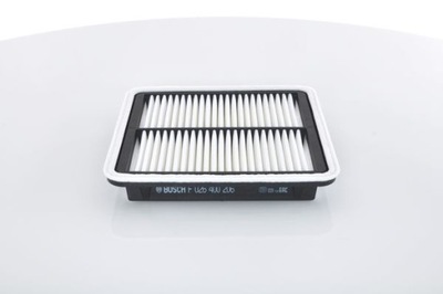 Bosch f 026 400 206 фильтр воздуха фото №1