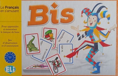 Bis - Le Français en s'amusant