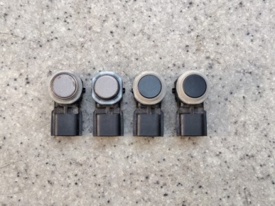 Датчик parkowana pdc 284429097 renault clio v фото №1