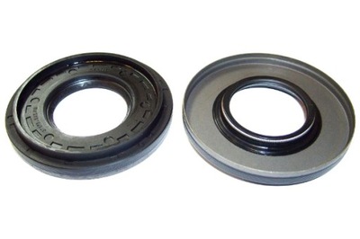 ELRING COMPACTADOR DE EJE PARTE TRASERA 37X78 3X12MM MERCEDES 124 C124 124  