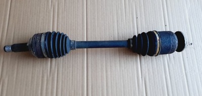 Honda legend iv kb1 3.5 v6 j35a8 приводной вал правая задняя задняя фото №1