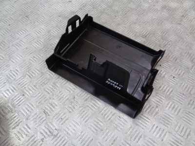 Захист кришка акумулятор renault megane 3 iii 2008- 244970002r фото №1