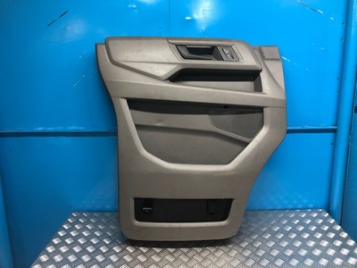 Vw crafter ii обшивка обивка дверь левый перед фото №1