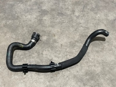 Шланг патрубок труба води 6992935 bmw x5 g05 lci 12km фото №1