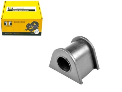 Подушка стабилизатора перед l/p alfa romeo 147 156 fiat marea фото №1